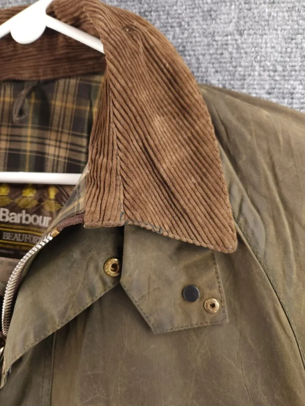 Barbour good has